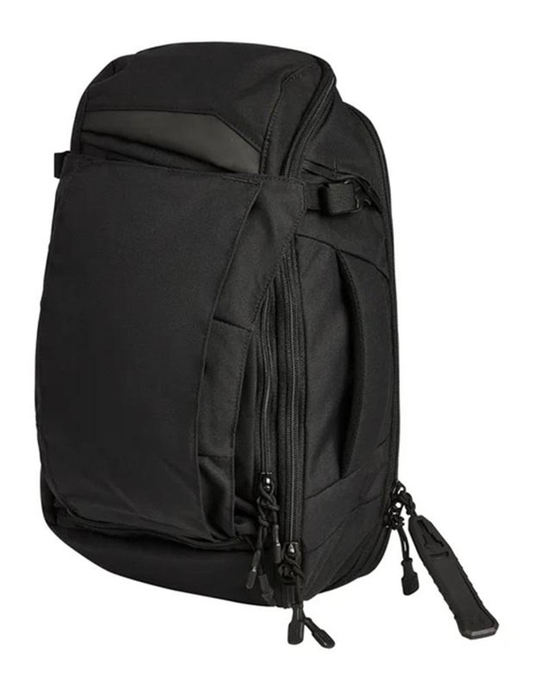 Fechheimer Vertx Gamut 18L Sling Bag Black view 7