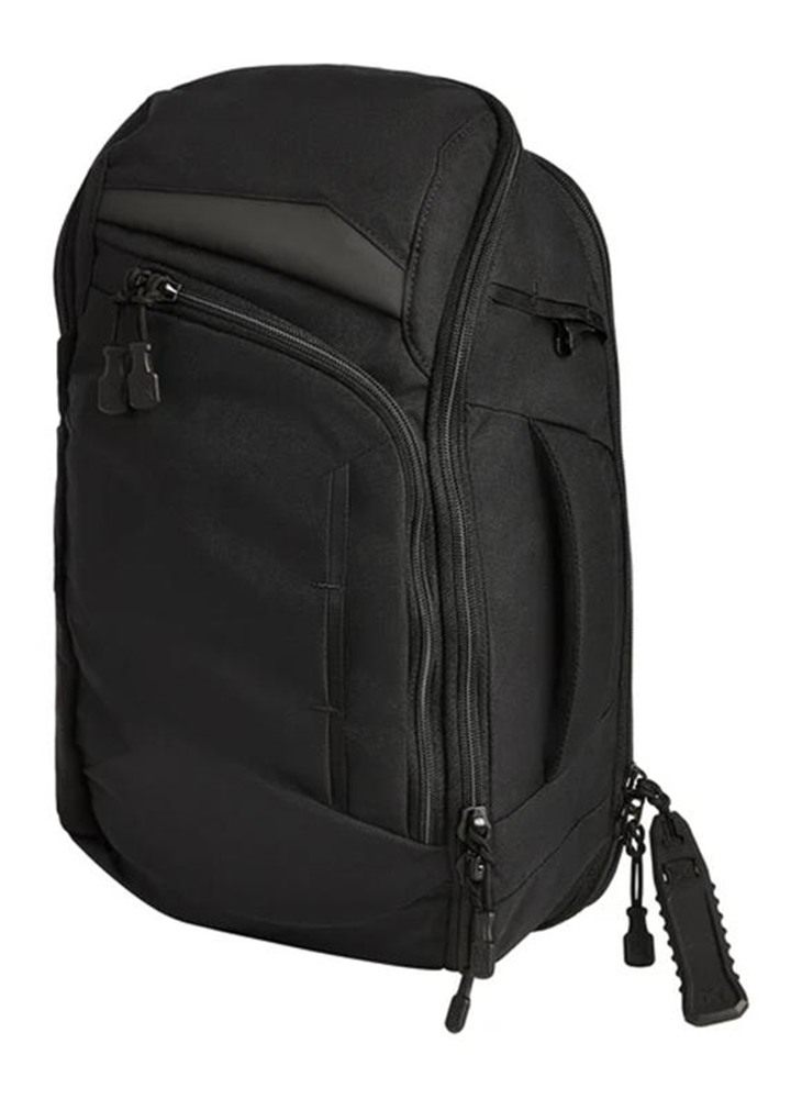 Fechheimer Vertx Gamut 18L Sling Bag Black view 8