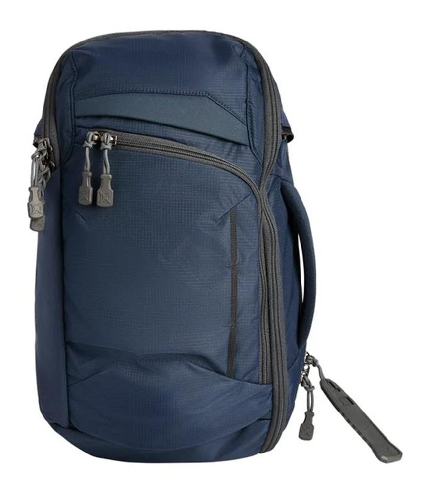 Fechheimer Vertx Gamut 18L Sling Bag Depth Charge Blue view 5
