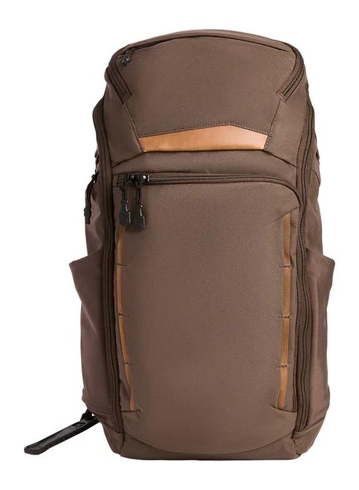 Fechheimer Vertx Gamut 26L Backpack Cedar Brown view 7