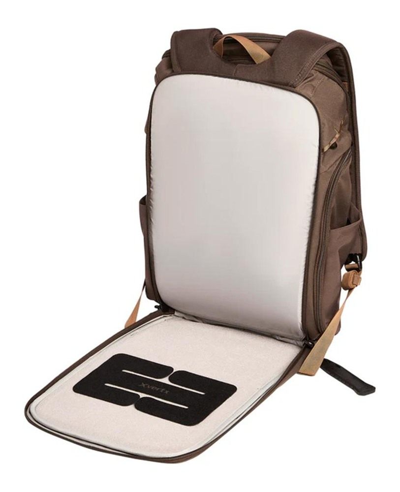 Fechheimer Vertx Gamut 26L Backpack Grey view 5