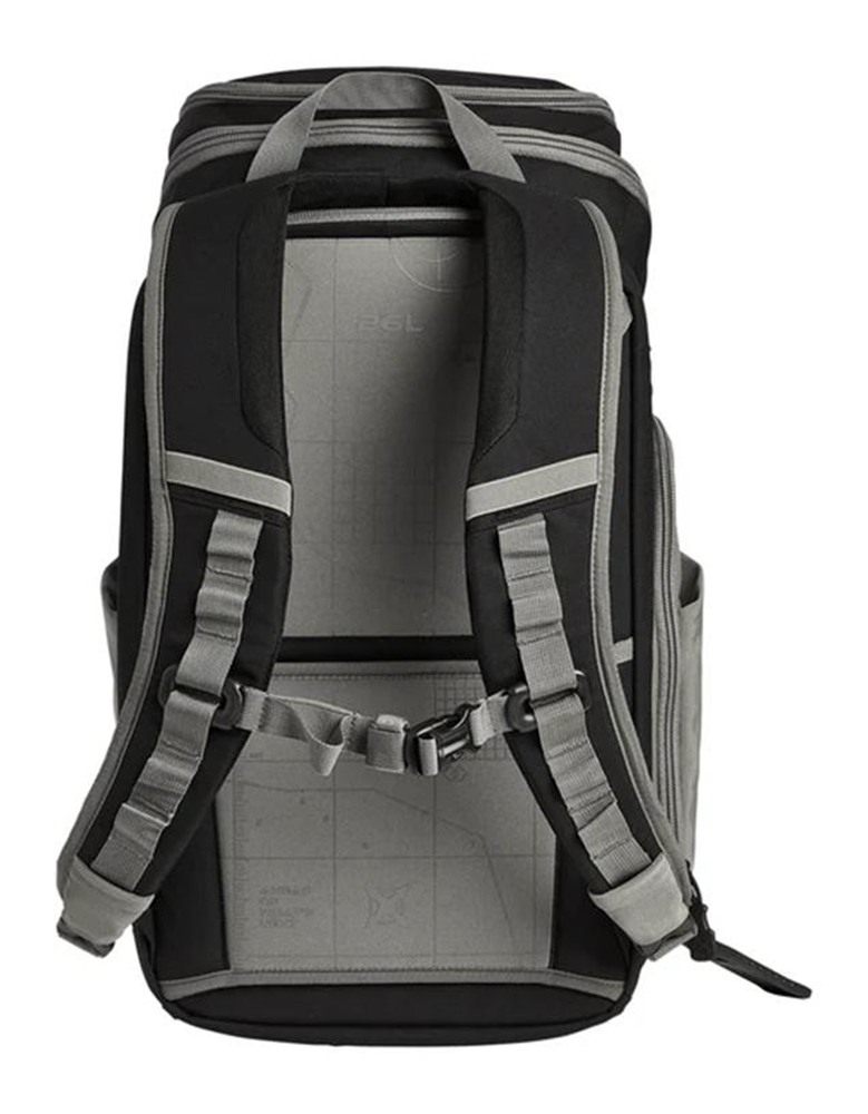 Fechheimer Vertx Gamut 26L Backpack Grey view 6