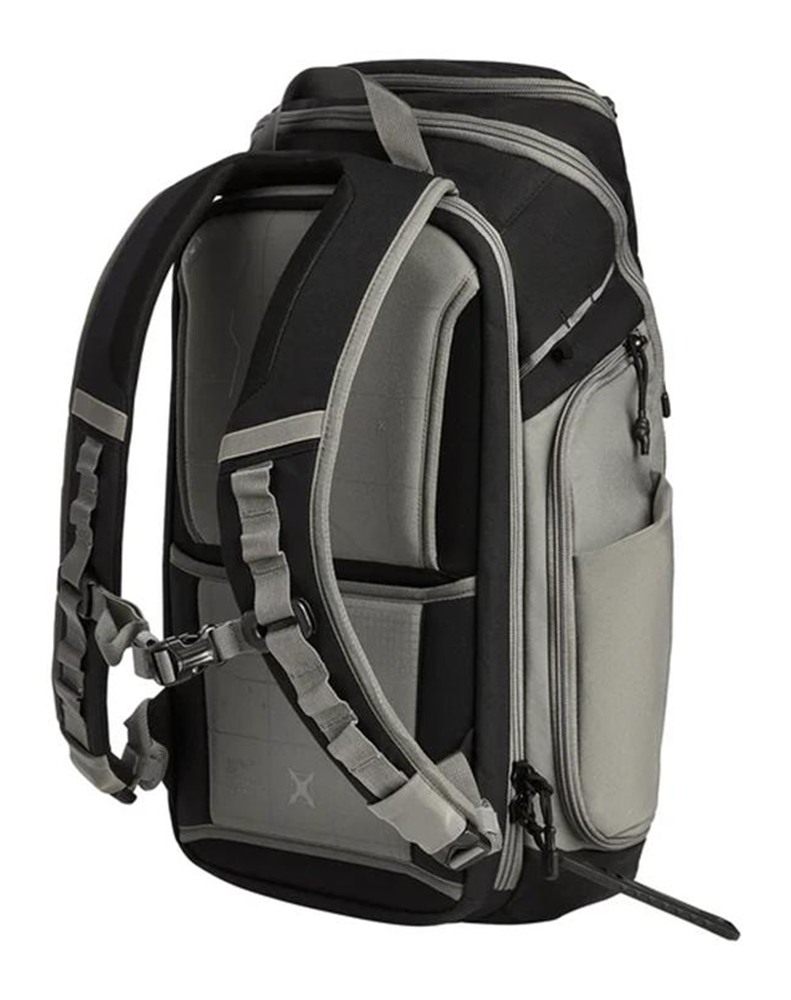Fechheimer Vertx Gamut 26L Backpack Grey view 7