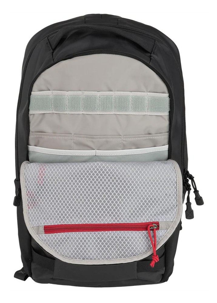 Fechheimer Vertx Urban Ghost 20L Backpack Rudder Green view 8