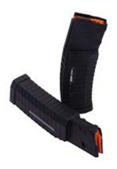 ATI SCHMEISSER 5.56/.223 AR15 60RD MAGAZINE W/ WINDOW view 2
