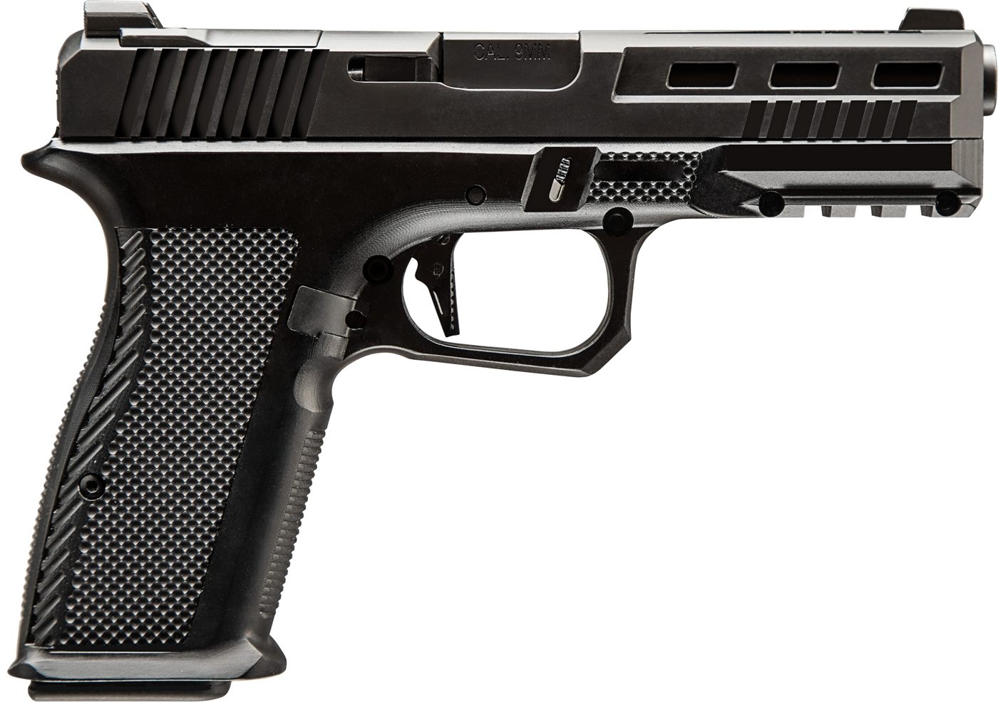 Rock Island Armory Ria Stk150 Ultra HC 9mm 4.49 17rd