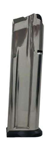 Check Mate Staccato 2011 Handgun Magazine Stainless Steel .45 ACP 13/rd