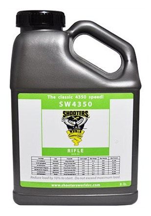 Shooter's World SW4350 - 8lb