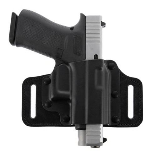 Galco International Tacslide Belt Holster for S W M P Shield 9/40 3in 2.0 B