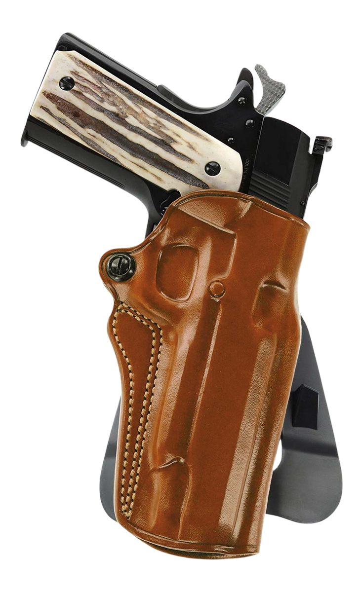 Galco International Sm2-226 Speed Master 2.0 Glk 19 G1-5 Tan