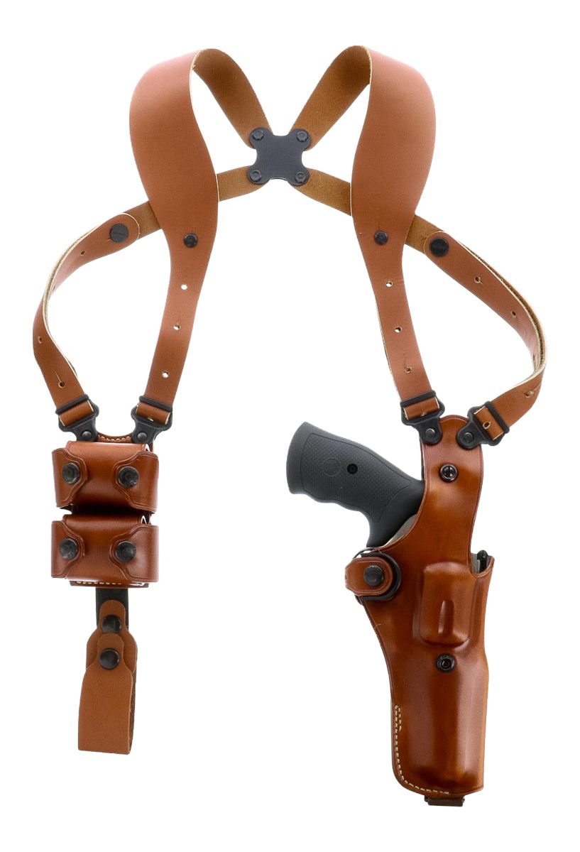 Galco International VHS4104 4.0 Shoulder System Vertical Ambidextrous, Size