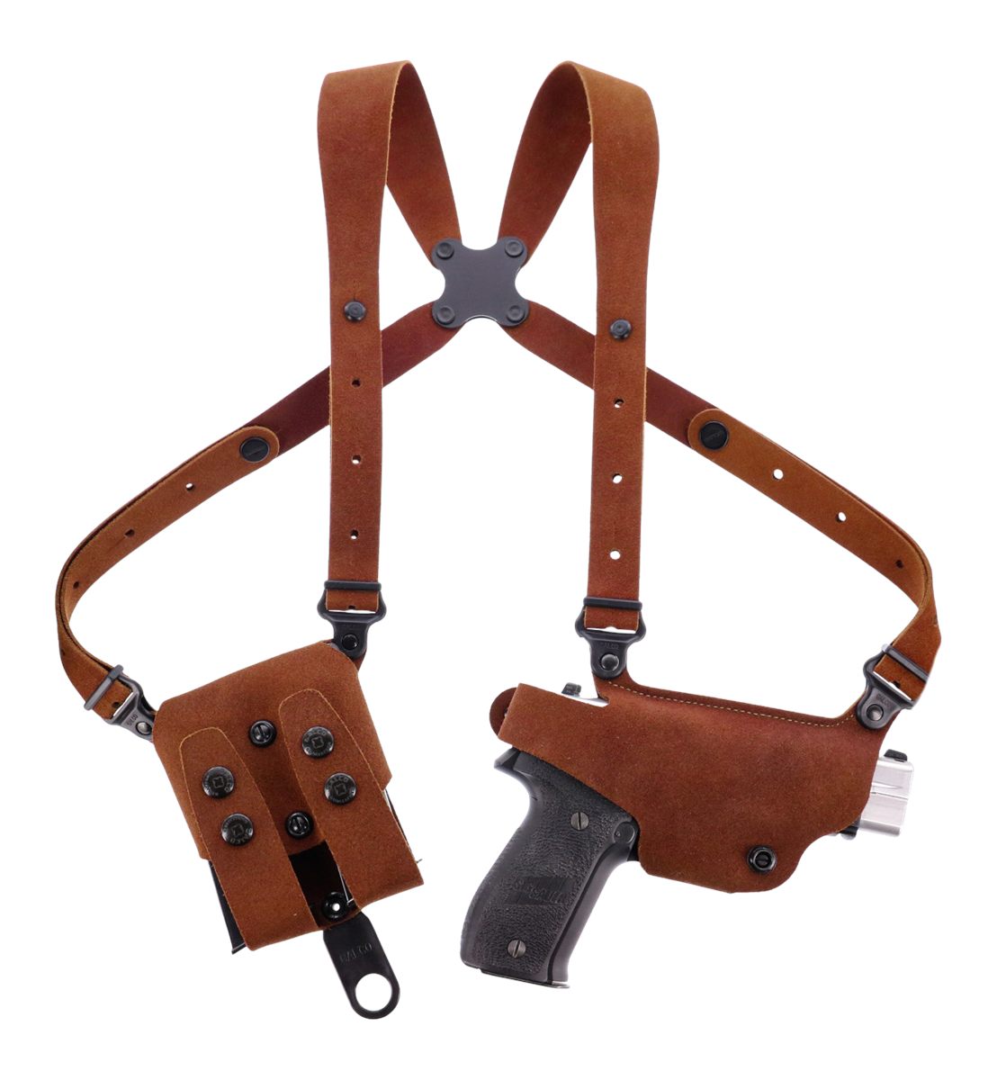 Galco International Cl2-420 Classic Lite 2.0 S W Tan
