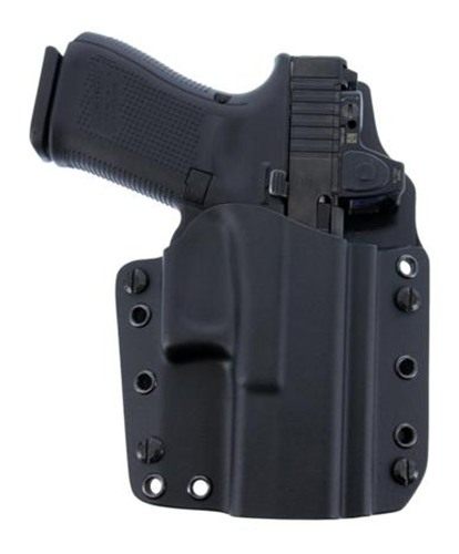 Galco International Corvus Belt IWB Holster for Sig Sauer P320 Compact 9/40