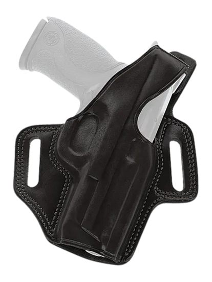 Galco International Fl266rb Fletch High Ride Blk