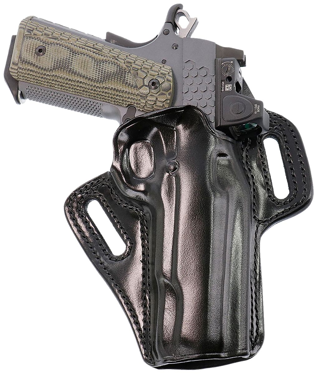Galco International CO2820RB Concealable 2.0 Black Fits Sig M18