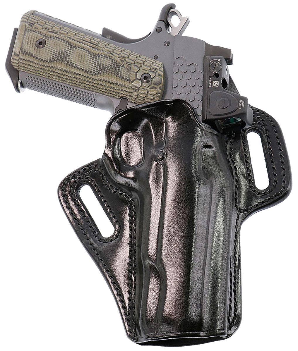 Galco International CO2822RB Concealable 2.0 Black Fits Sig P365 Right Hand
