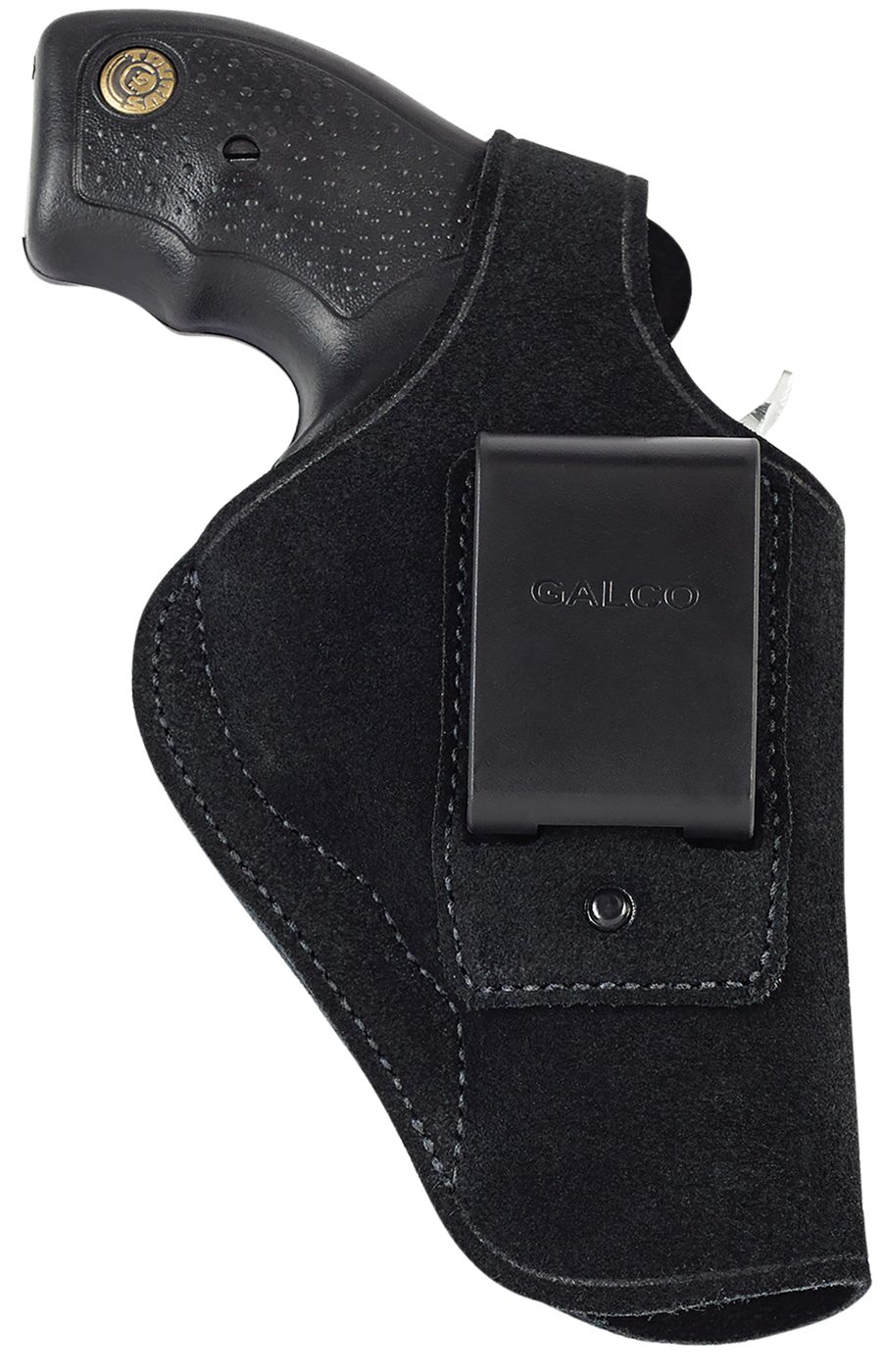 Galco International WB822RB Waistband IWB Black Fits Sig Sauer