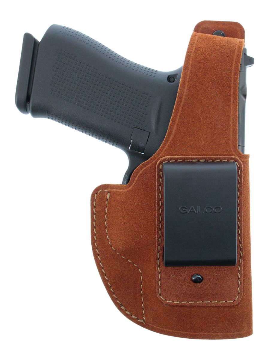 GALCO WB870R      WAISTBAND IWB SIG 365XL   RH NAT