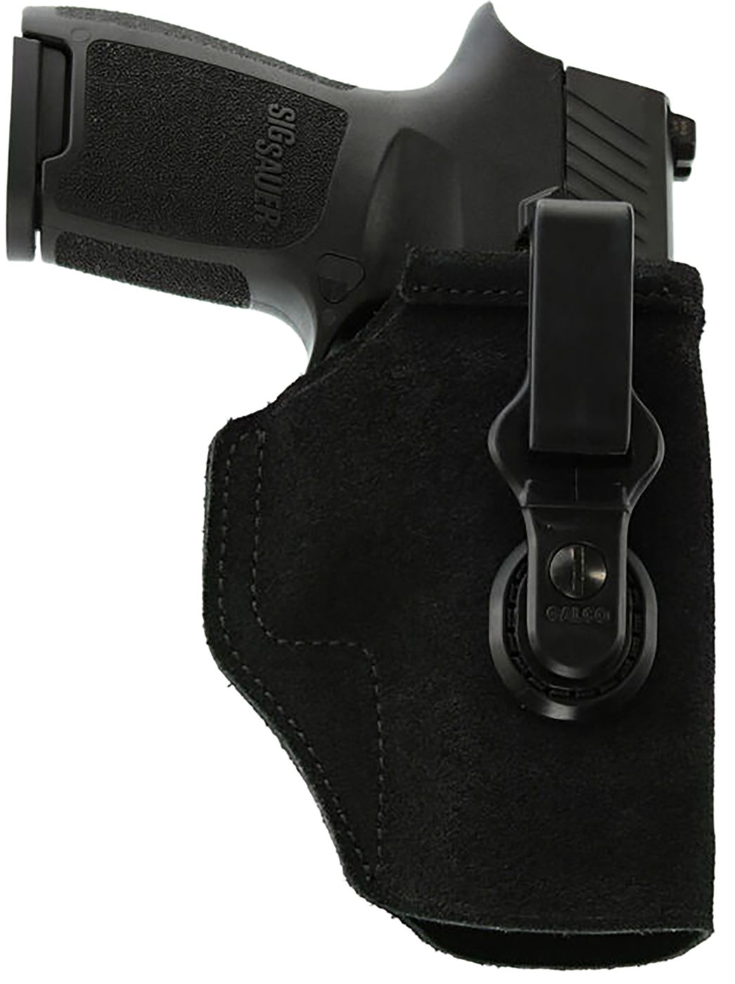Galco International Tuck-N-Go 2.0 Strongside/Crossdraw IWB Holster for Sig