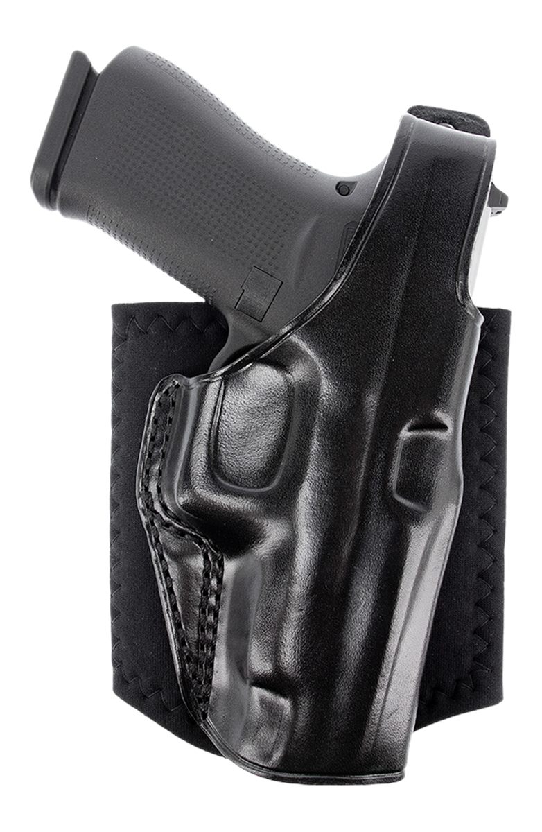 Galco International Ag894rb Ankle Glove Sig P365 X-macro Blk