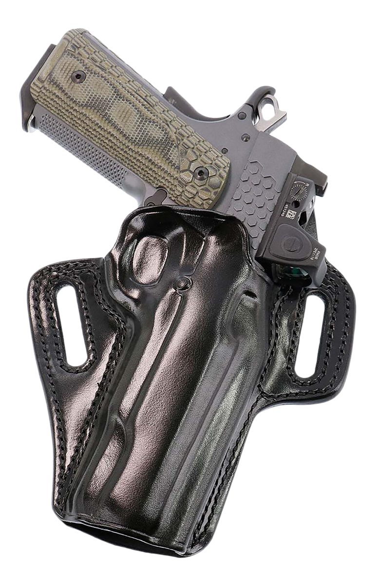 Galco International CO2894RB Concealable 2.0 Black Right Hand