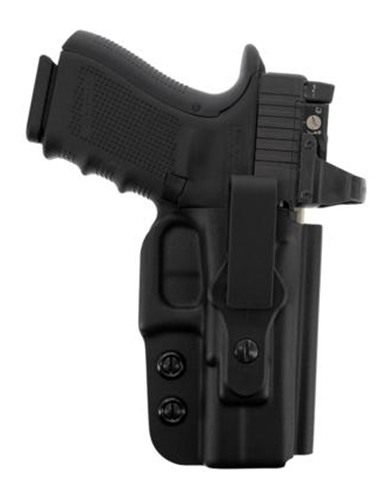 Galco International Triton 3.0 Kydex Strongside/Crossdraw IWB Holster for S