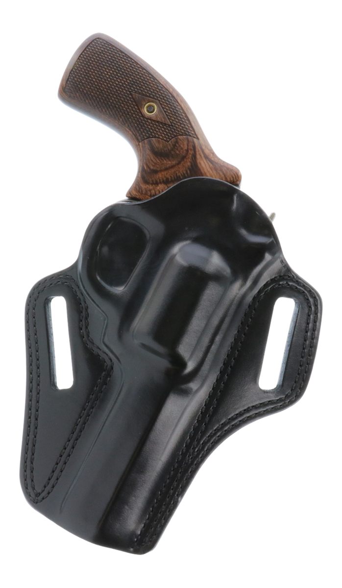 Galco International Cm308b Combat Master Blk