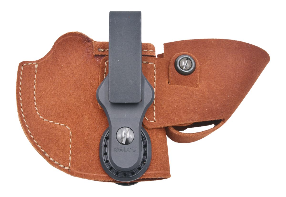 Galco International Wk3-838r Walkaout 3.0 Strngsd P365 Nat