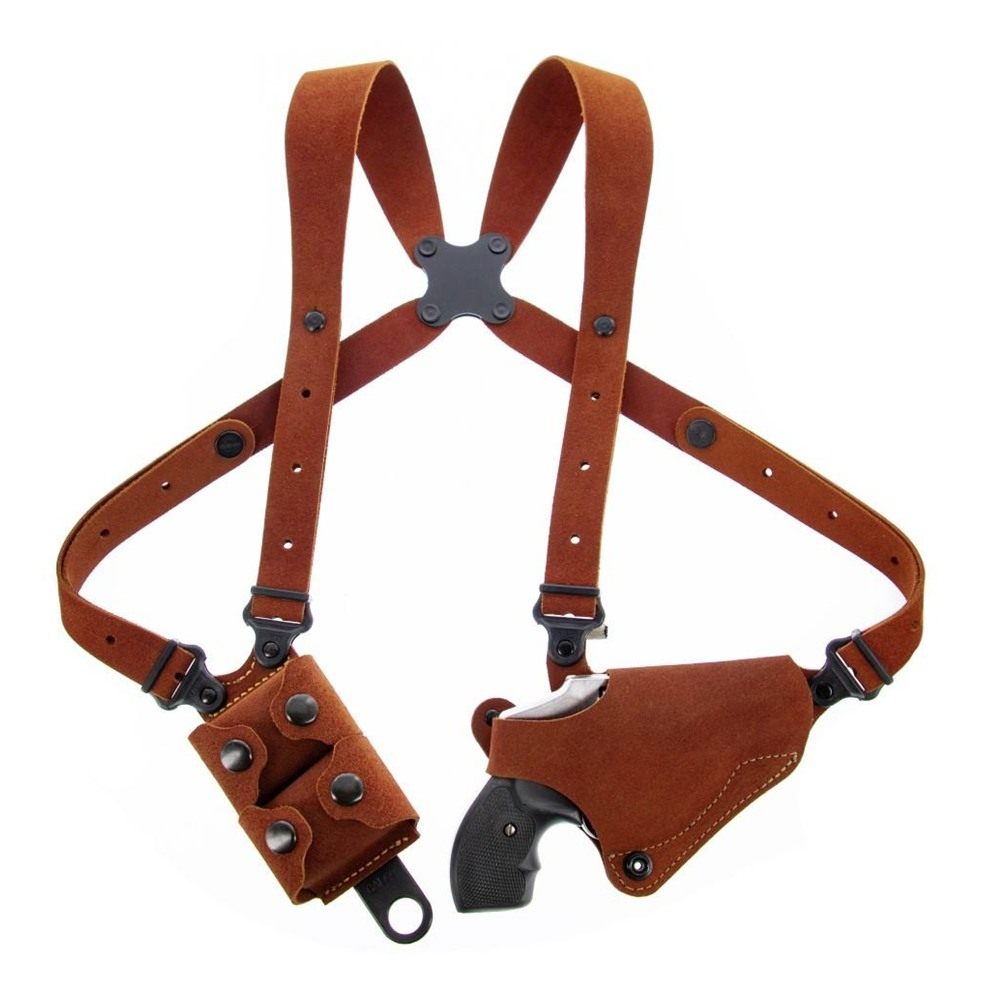 Galco International Classic Lite 2.0 Shoulder System Holster for S W M P Sh view 4