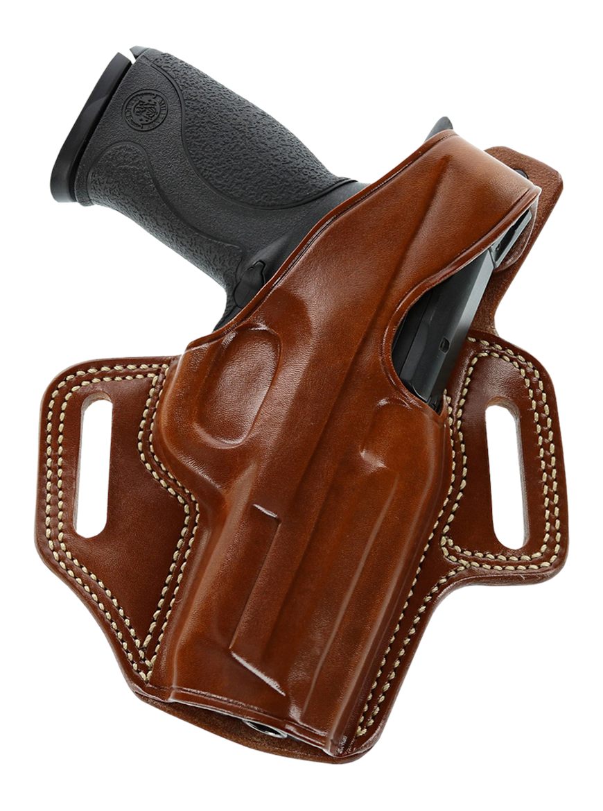 Galco International Fl226r Fletch Auto Glk19,19x,23 Tan