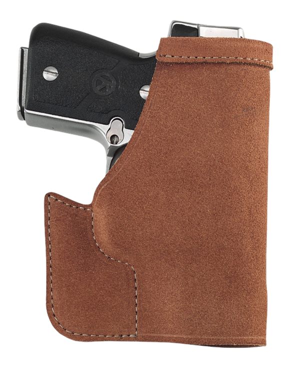 GALCO PRO836 POCKET PROTECTOR HOLSTER NAT