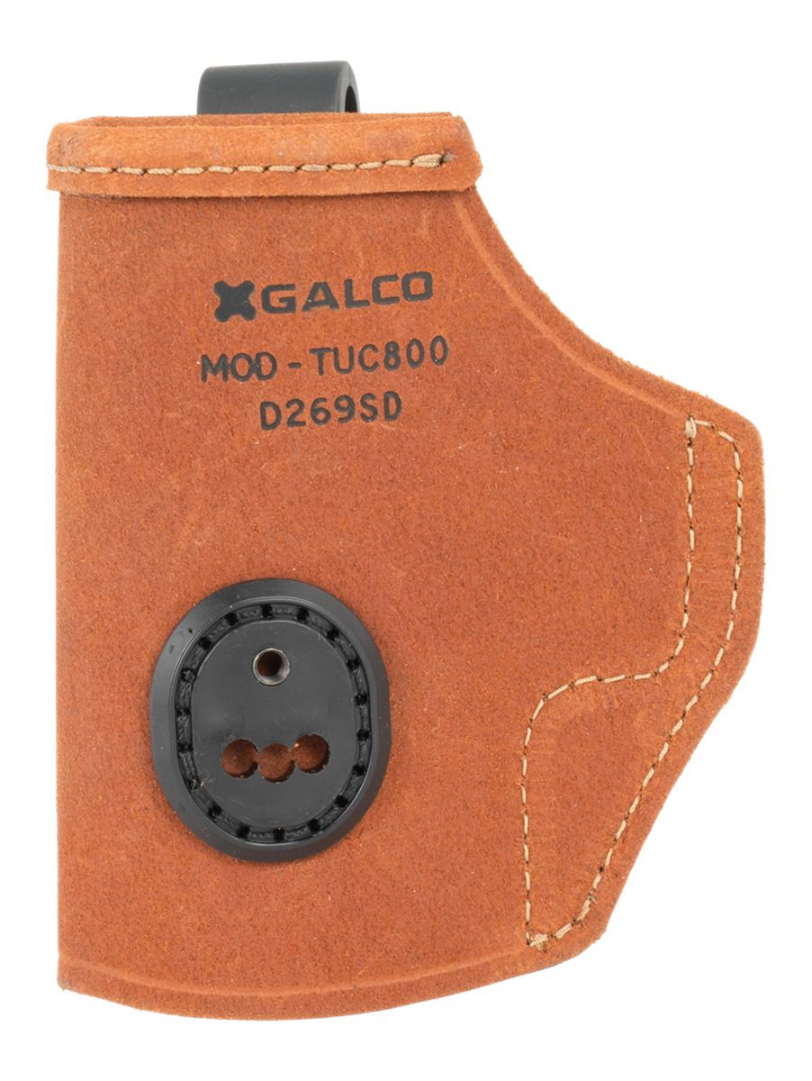 Galco International Tuc800 Tuck-n-go Glk 43 Nat