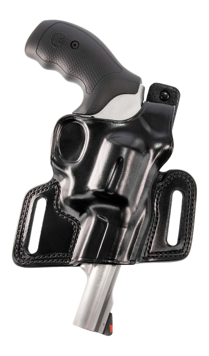 Galco International Sil104b Silhouette High Ride Blk