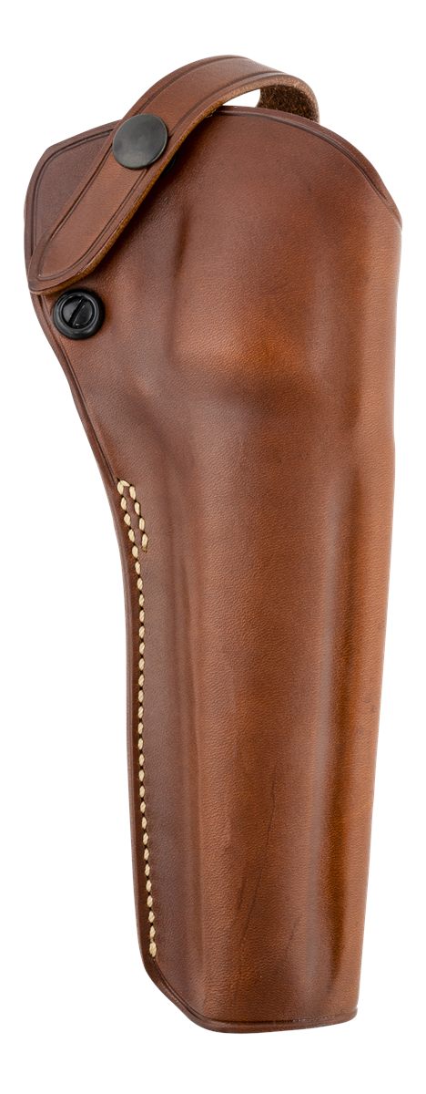 Galco International SAO146 Belt Tan Leather Slide Fits Ruger Blackhawk Righ