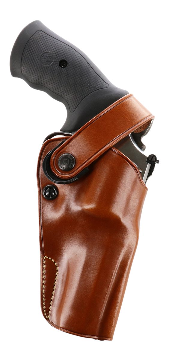 Galco International DAO Strongside/Crossdraw Belt Holster for S W N with 4i