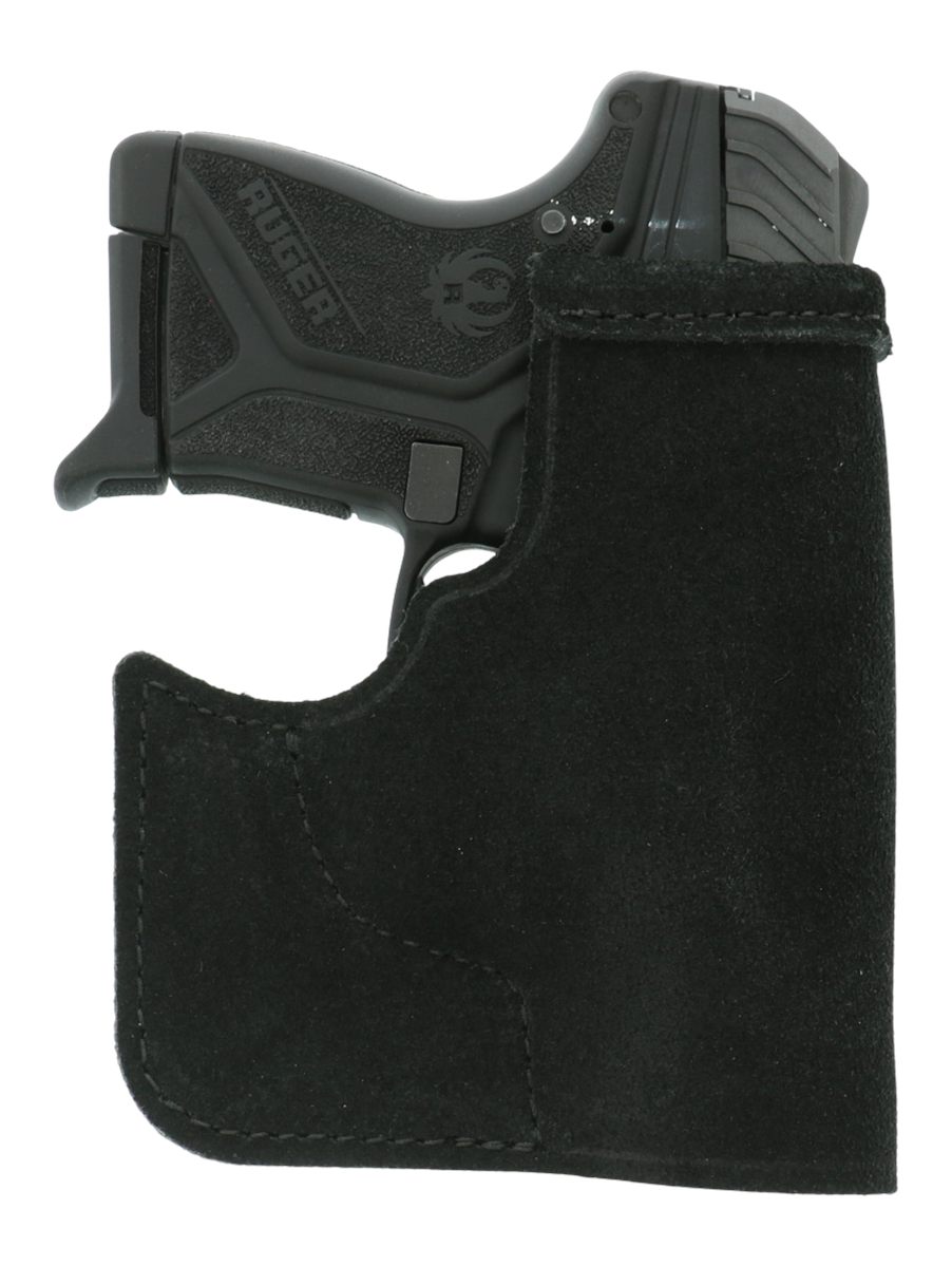 Galco International Pro836b Pocket Protector Holster Blk