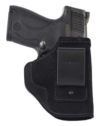 Galco International Stow-N-Go IWB Holster for Sig Sauer P320 Compact 9/40 B