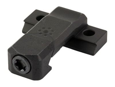 Arisaka Defense Side Scout Mount Picatinny