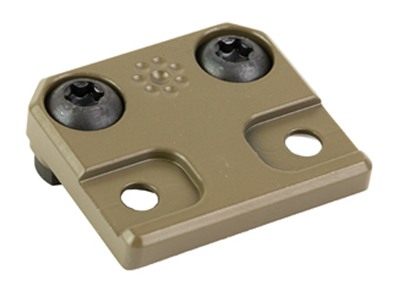 Arisaka Defense Side Scout Mount M-LOK FDE view 2