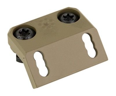 Arisaka Defense Offset Scout Mount M-LOK FDE