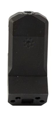 Arisaka Defense Offset Optic Mount BASE BLK view 2