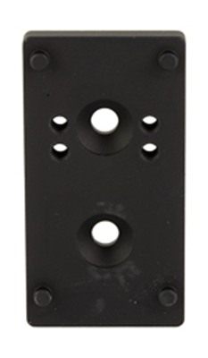 ARISAKA OFFSET OPTIC PLATE 1 DOCTER