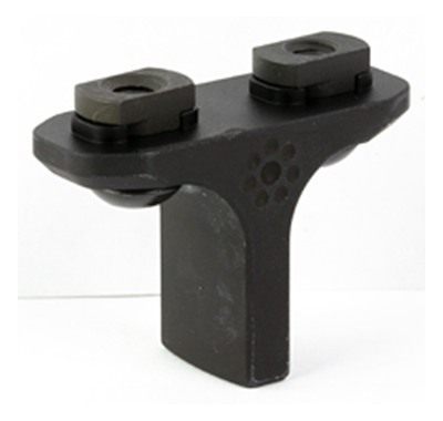 Arisaka Defense Indexer M-LOK Black view 2