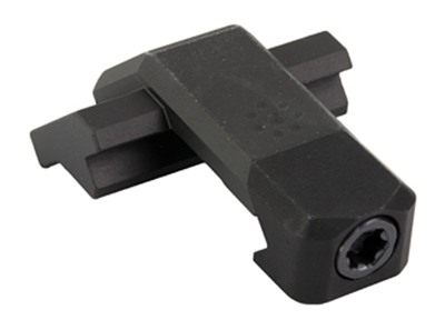 Arisaka Defense Offset Scout Mount Picatinny