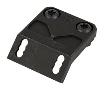 Arisaka Defense Offset Scout Mount MCX M-LOK view 2