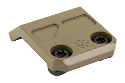 Arisaka Defense Ofst Scout MNT MCX M-LOK FDE