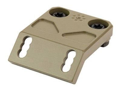 Arisaka Defense Ofst Scout MNT MCX M-LOK FDE view 2