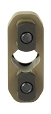Arisaka Defense QD Mount M-LOK FDE