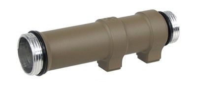 Arisaka Defense 600 Series Light Body FDE