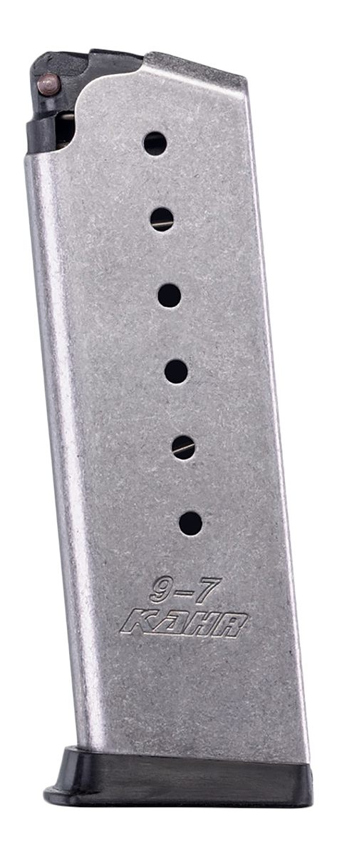Kahr Arms K820 Handgun Magazine Stainless Fits All 9mm Models Except TP9 T9
